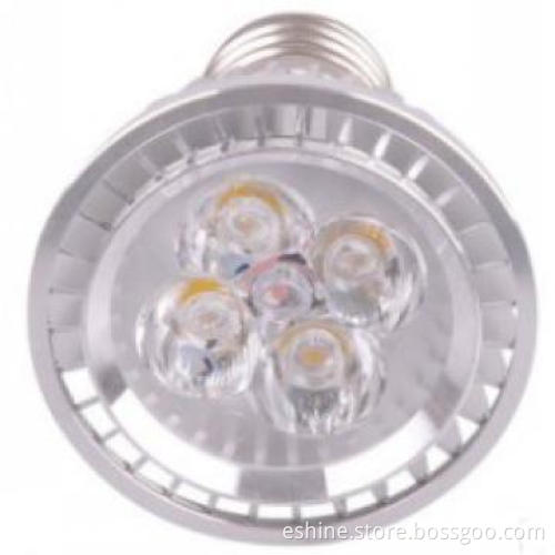 High Quality E27 3w spotlight For Room Lighting